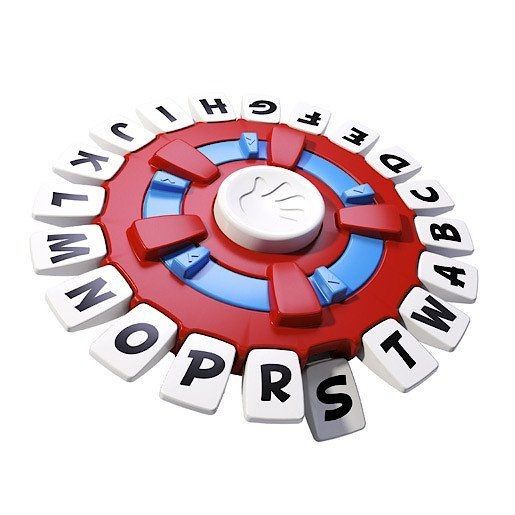 JUEGO ¡BASTAAA! - Original