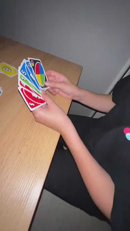 JUEGO DE MESA UNO™ - ORIGINAL